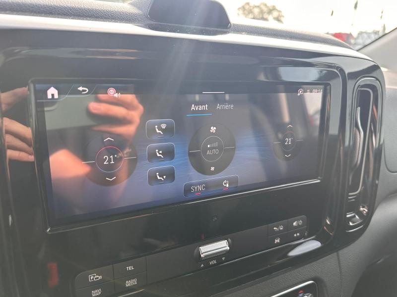 Image MERCEDES-BENZ Vito Fg 119 CDI Long Select Propulsion 9G-Tronic
