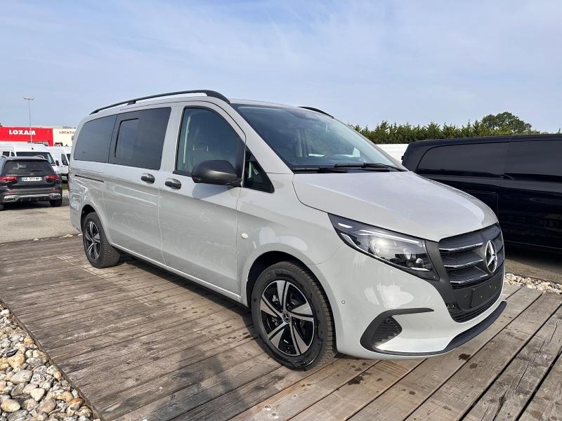 Image MERCEDES-BENZ Vito Fg 119 CDI Long Select Propulsion 9G-Tronic