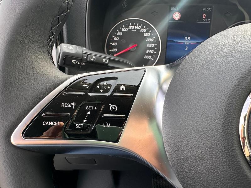 Image MERCEDES-BENZ Vito Fg 119 CDI Long Select Propulsion 9G-Tronic
