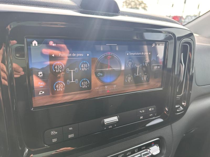 Image MERCEDES-BENZ Vito Fg 119 CDI Long Select Propulsion 9G-Tronic