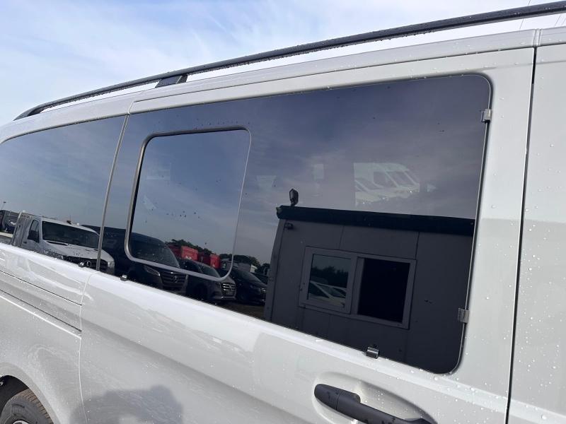 Image MERCEDES-BENZ Vito Fg 119 CDI Long Select Propulsion 9G-Tronic