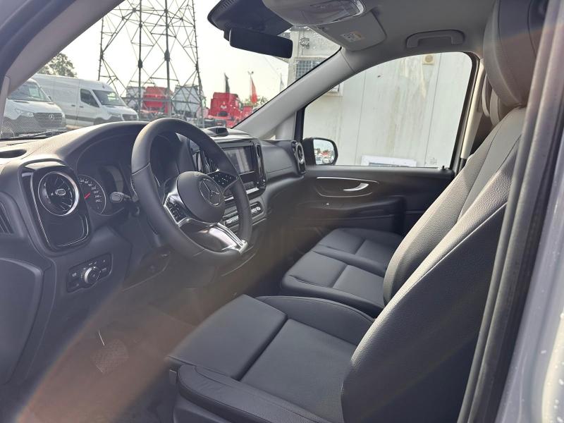Image MERCEDES-BENZ Vito Fg 119 CDI Long Select Propulsion 9G-Tronic