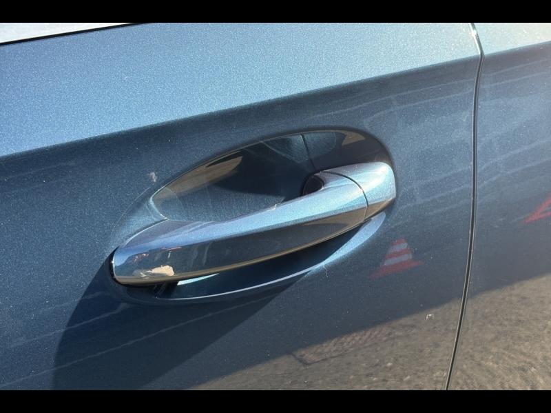 Image MERCEDES-BENZ Classe A 180d 116ch Progressive Line 8G-DCT