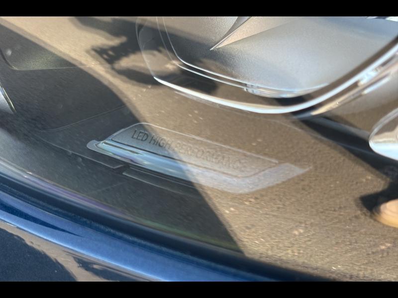 Image MERCEDES-BENZ Classe A 180d 116ch Progressive Line 8G-DCT