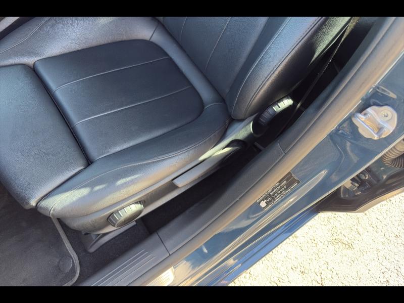 Image MERCEDES-BENZ Classe A 180d 116ch Progressive Line 8G-DCT