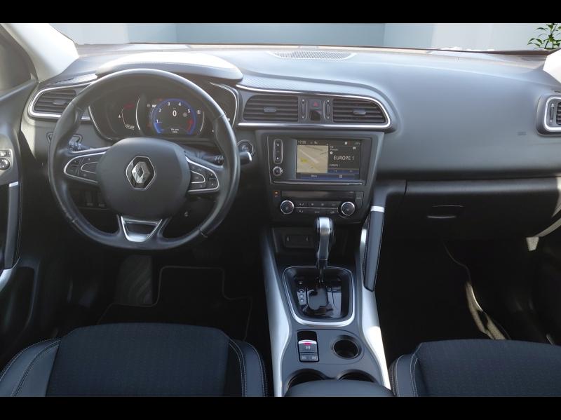 Image RENAULT Kadjar 1.2 TCe 130ch energy Intens EDC