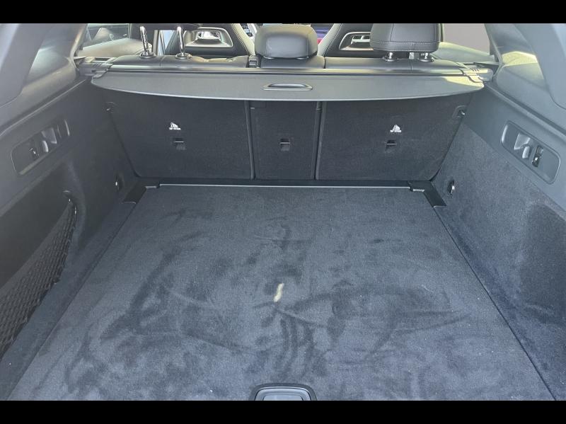 Image MERCEDES-BENZ GLC 400 EQ 489ch AMG Line 4Matic