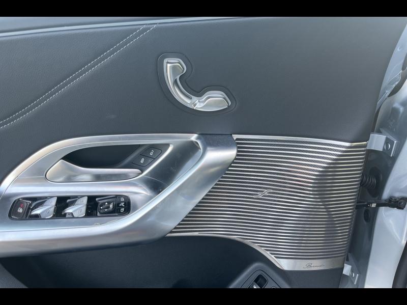Image MERCEDES-BENZ GLC 400 EQ 489ch AMG Line 4Matic