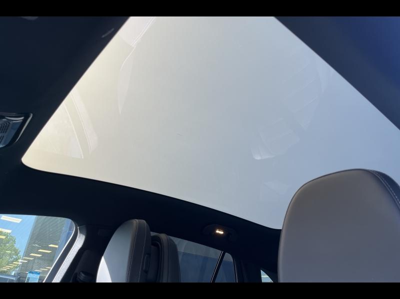 Image MERCEDES-BENZ GLC 400 EQ 489ch AMG Line 4Matic