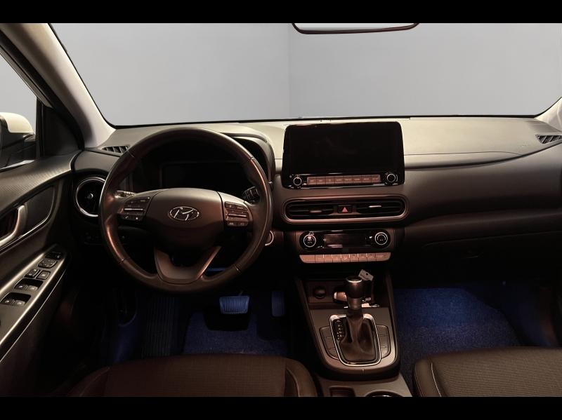 Image HYUNDAI Kona 1.6 GDi 141ch Hybrid Creative DCT-6
