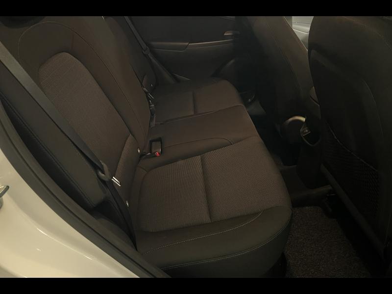Image HYUNDAI Kona 1.6 GDi 141ch Hybrid Creative DCT-6