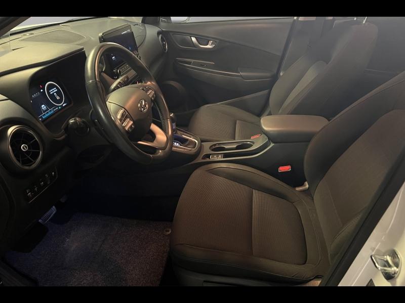 Image HYUNDAI Kona 1.6 GDi 141ch Hybrid Creative DCT-6
