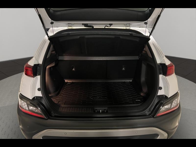 Image HYUNDAI Kona 1.6 GDi 141ch Hybrid Creative DCT-6