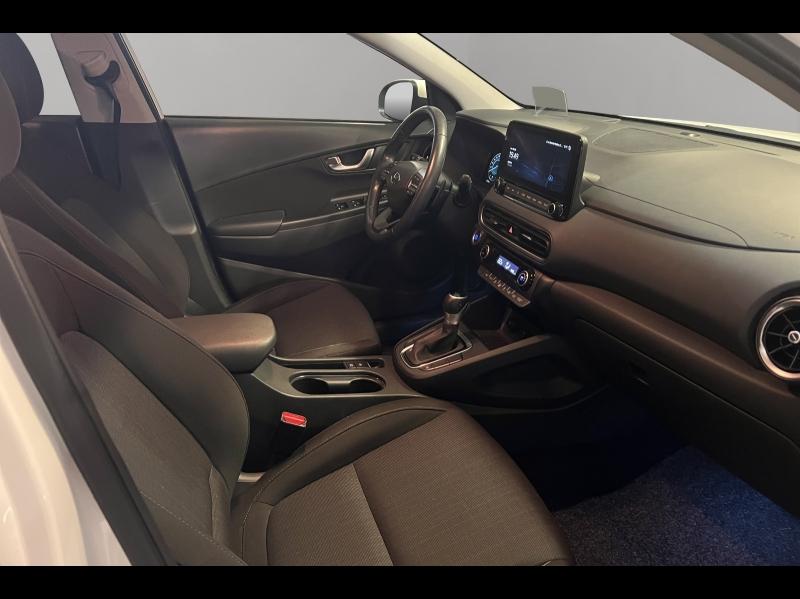 Image HYUNDAI Kona 1.6 GDi 141ch Hybrid Creative DCT-6