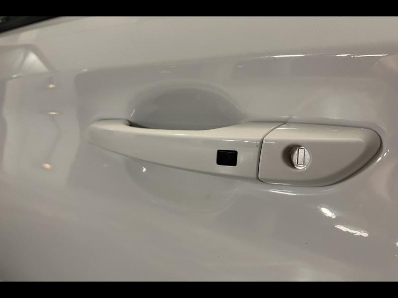 Image HYUNDAI Kona 1.6 GDi 141ch Hybrid Creative DCT-6
