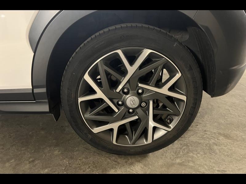 Image HYUNDAI Kona 1.6 GDi 141ch Hybrid Creative DCT-6