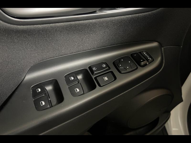 Image HYUNDAI Kona 1.6 GDi 141ch Hybrid Creative DCT-6