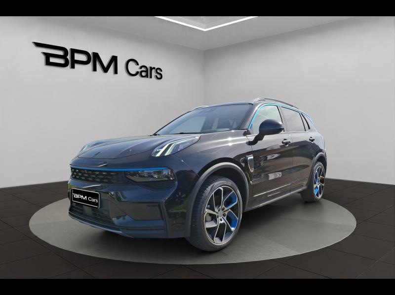 Photo LYNK&CO 01 1.5 PHEV 261ch DCTH 7