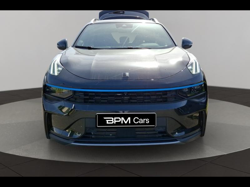 Image LYNK&CO 01 1.5 PHEV 261ch DCTH 7