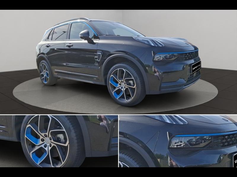 Image LYNK&CO 01 1.5 PHEV 261ch DCTH 7