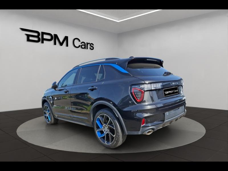Image LYNK&CO 01 1.5 PHEV 261ch DCTH 7