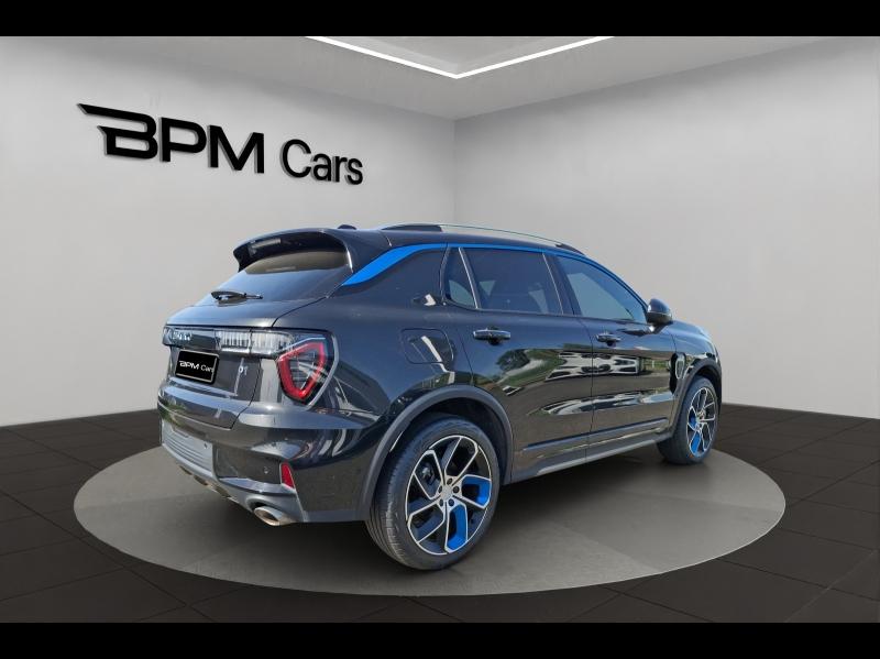 Image LYNK&CO 01 1.5 PHEV 261ch DCTH 7
