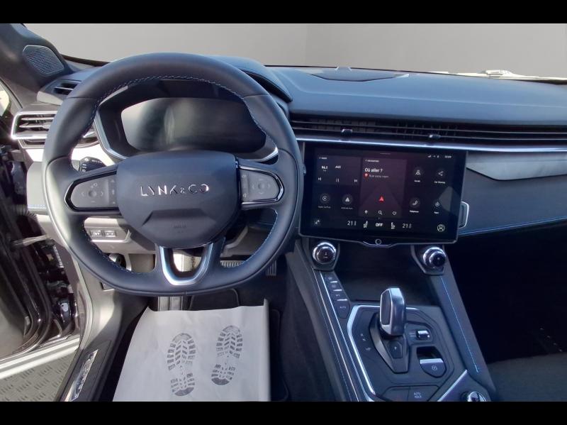 Image LYNK&CO 01 1.5 PHEV 261ch DCTH 7