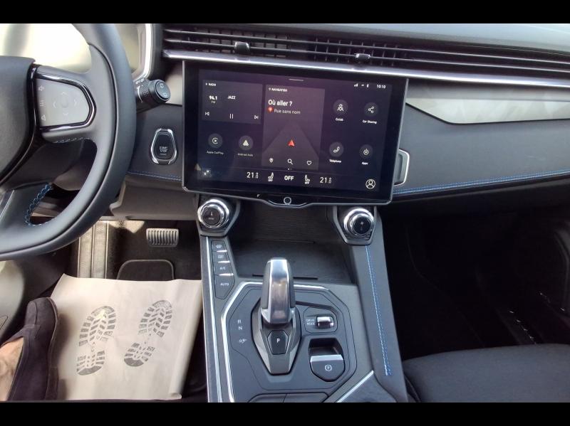 Image LYNK&CO 01 1.5 PHEV 261ch DCTH 7