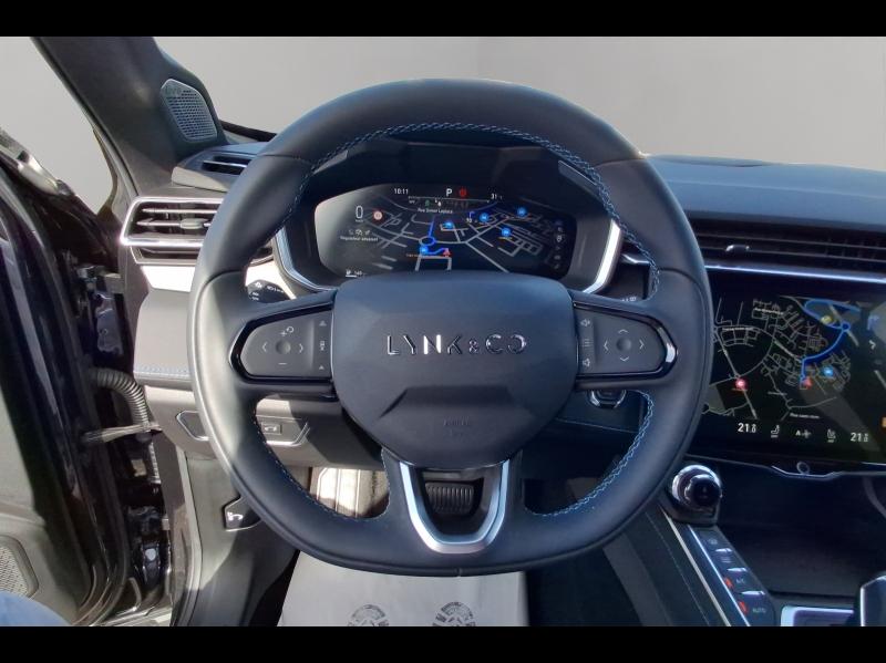 Image LYNK&CO 01 1.5 PHEV 261ch DCTH 7