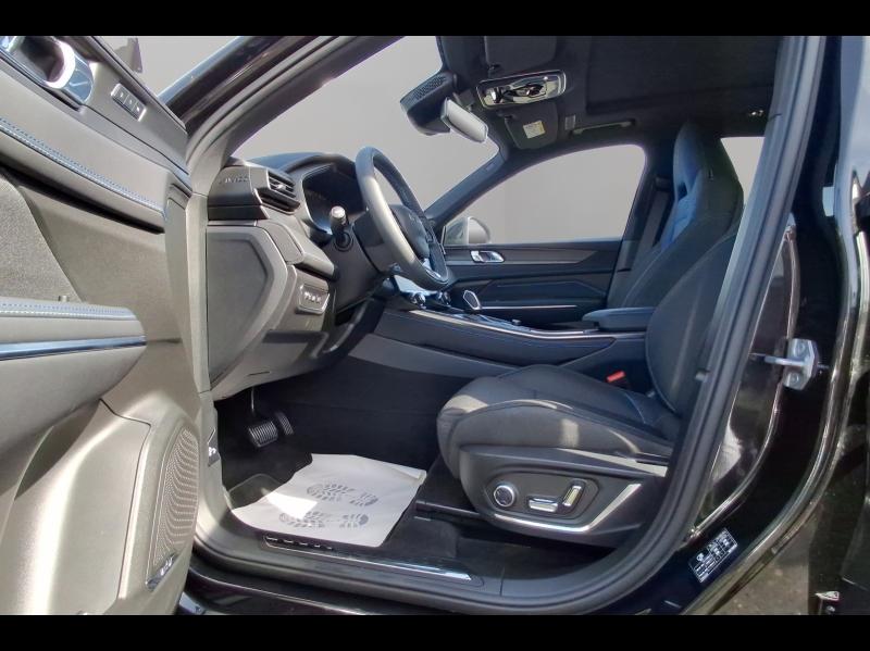 Image LYNK&CO 01 1.5 PHEV 261ch DCTH 7