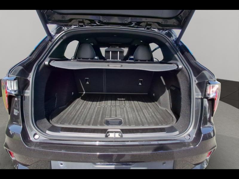 Image LYNK&CO 01 1.5 PHEV 261ch DCTH 7