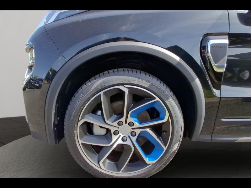 Image LYNK&CO 01 1.5 PHEV 261ch DCTH 7
