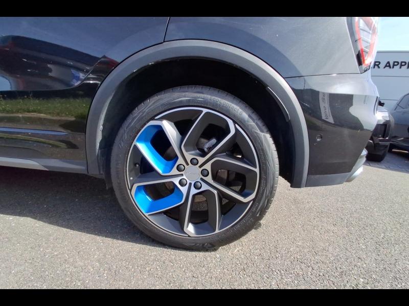 Image LYNK&CO 01 1.5 PHEV 261ch DCTH 7