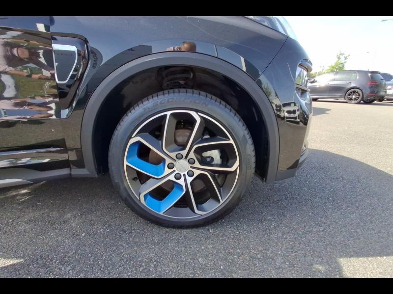 Image LYNK&CO 01 1.5 PHEV 261ch DCTH 7