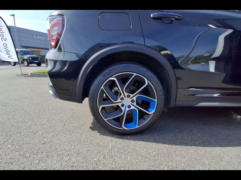 Image LYNK&CO 01 1.5 PHEV 261ch DCTH 7