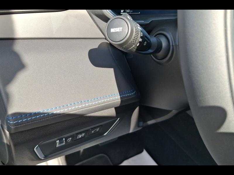 Image LYNK&CO 01 1.5 PHEV 261ch DCTH 7