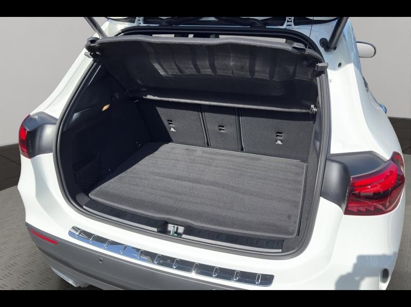 Image MERCEDES-BENZ GLA 200 d 150ch AMG Line 8G-DCT