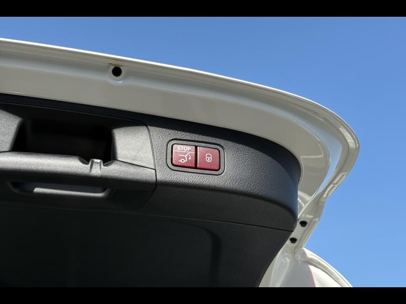 Image MERCEDES-BENZ GLA 200 d 150ch AMG Line 8G-DCT