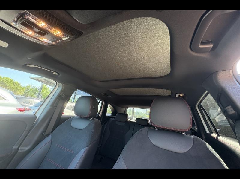 Image MERCEDES-BENZ GLA 200 d 150ch AMG Line 8G-DCT