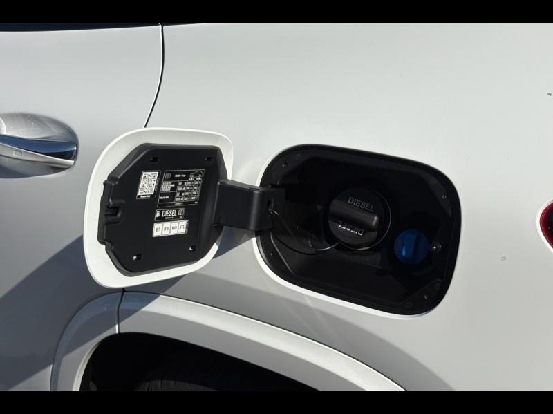 Image MERCEDES-BENZ GLA 200 d 150ch AMG Line 8G-DCT