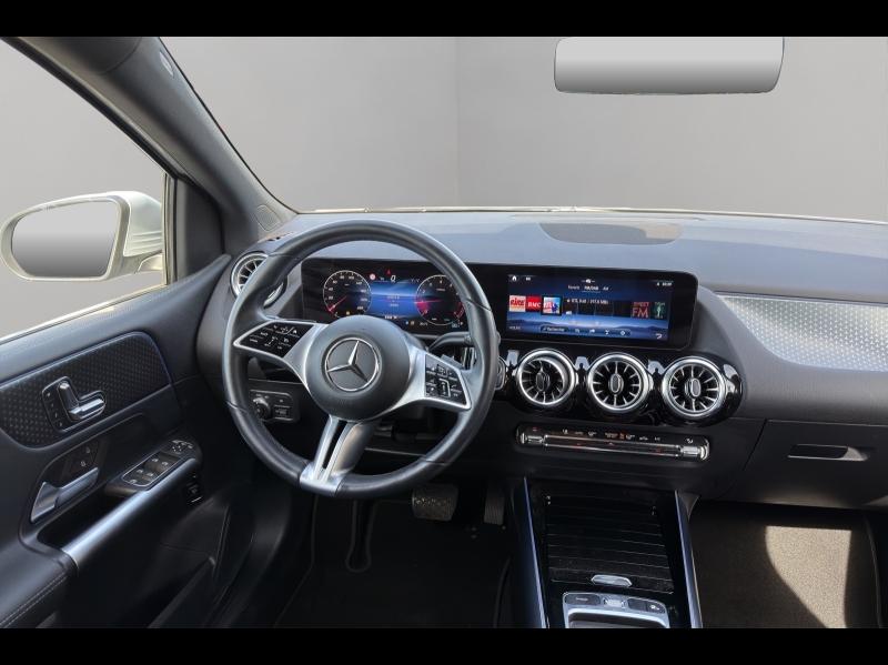 Image MERCEDES-BENZ Classe B 200 163ch Progressive Line 7G-DCT