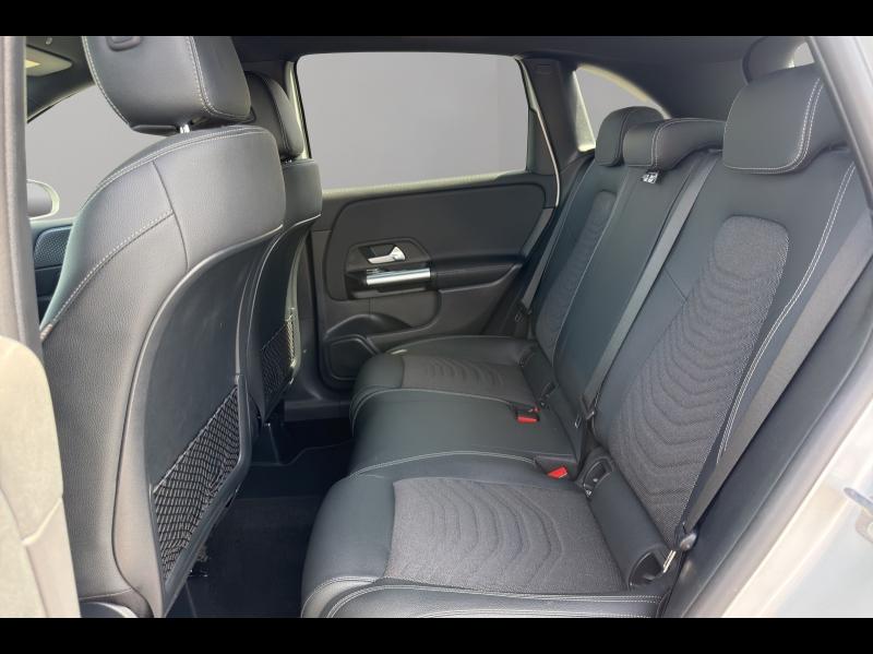 Image MERCEDES-BENZ Classe B 200 163ch Progressive Line 7G-DCT