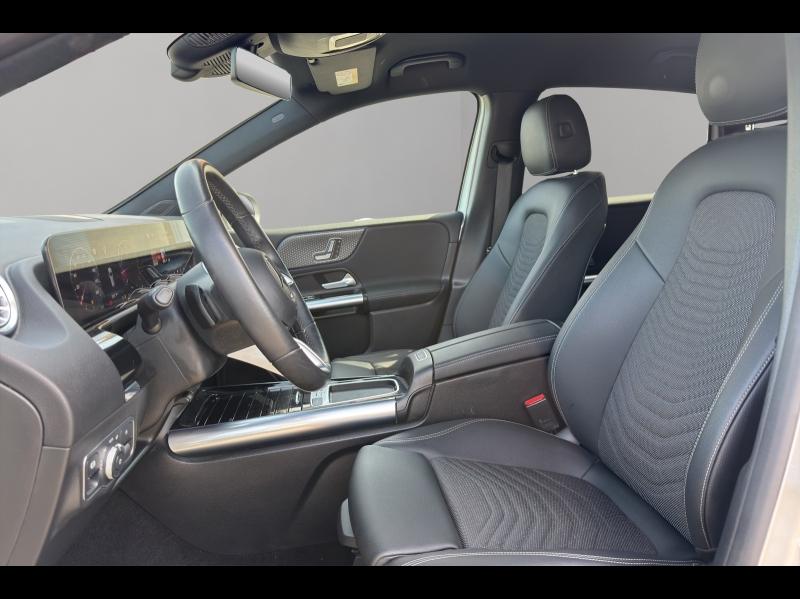 Image MERCEDES-BENZ Classe B 200 163ch Progressive Line 7G-DCT