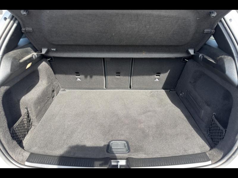 Image MERCEDES-BENZ Classe B 200 163ch Progressive Line 7G-DCT