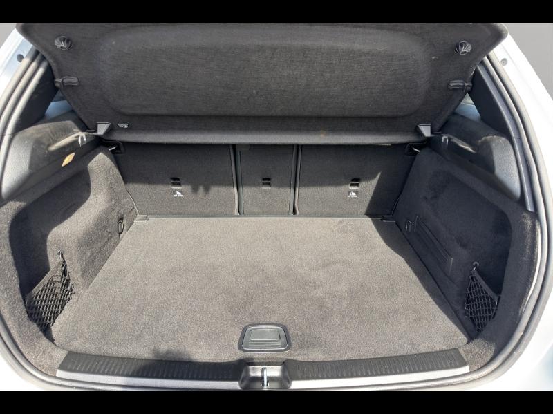 Image MERCEDES-BENZ Classe B 200 163ch Progressive Line 7G-DCT