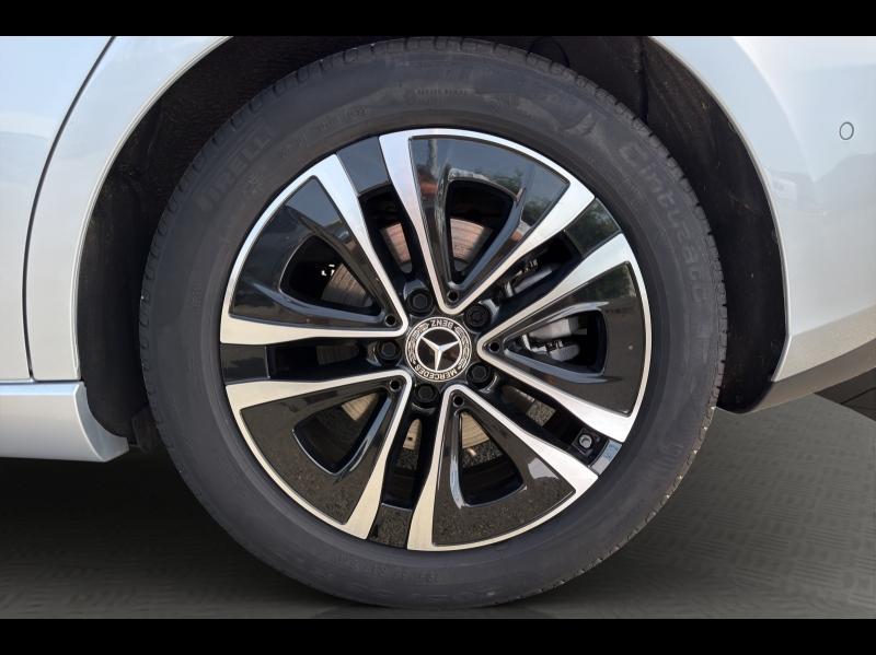 Image MERCEDES-BENZ Classe B 200 163ch Progressive Line 7G-DCT