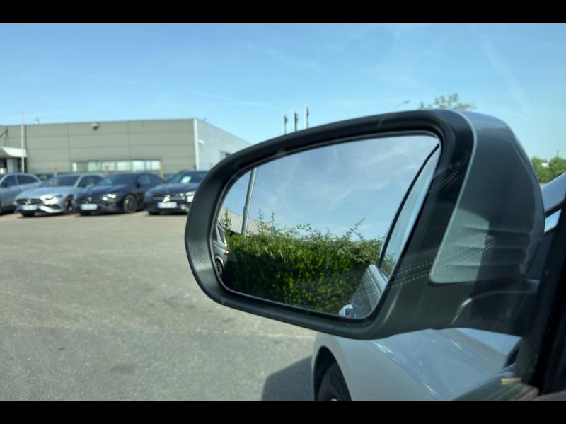 Image MERCEDES-BENZ Classe B 200 163ch Progressive Line 7G-DCT