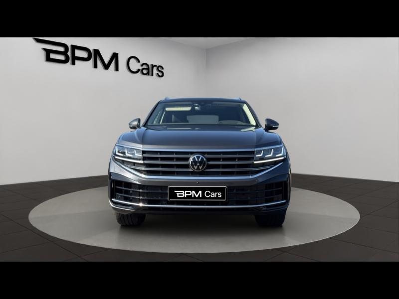 Image VOLKSWAGEN Touareg 3.0 TSI eHybrid 381ch Elegance 4Motion BVA8