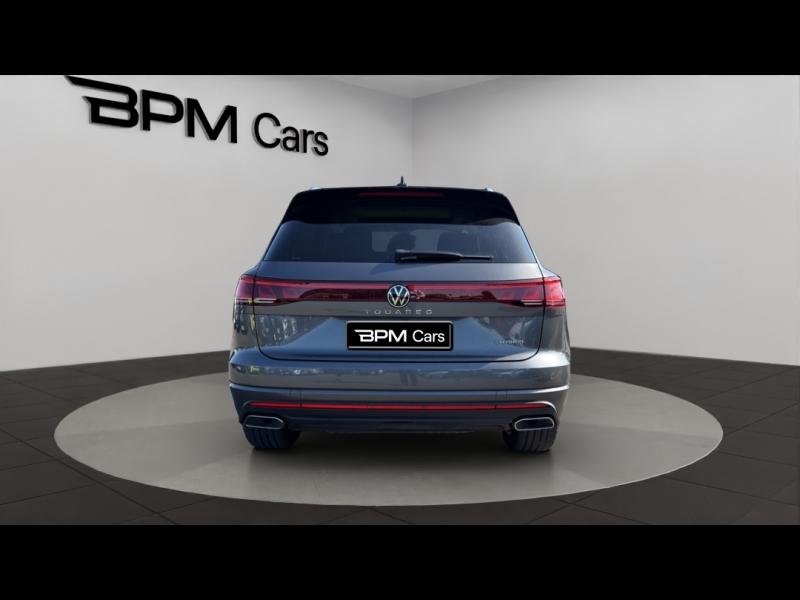 Image VOLKSWAGEN Touareg 3.0 TSI eHybrid 381ch Elegance 4Motion BVA8