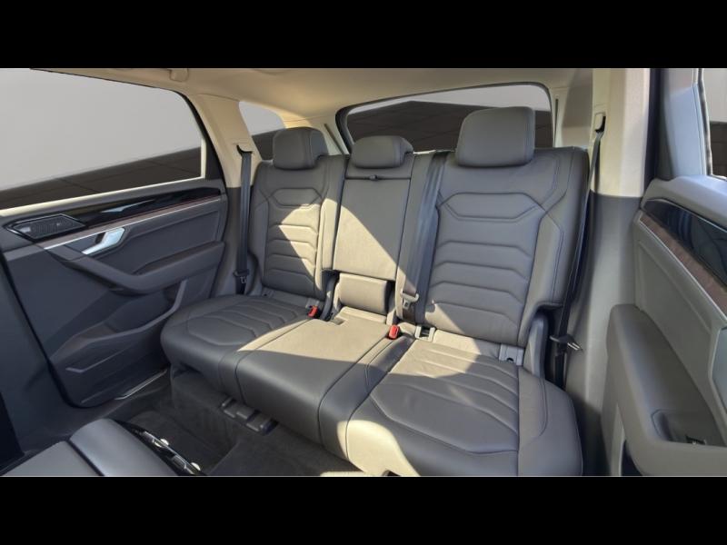 Image VOLKSWAGEN Touareg 3.0 TSI eHybrid 381ch Elegance 4Motion BVA8